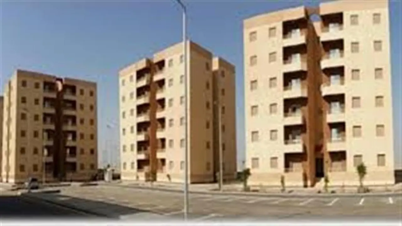 مواعيد تسليم شقق سكن مصر وجنة ونظام التقسيط لـ 7 سنوات بمشروعات الإسكان